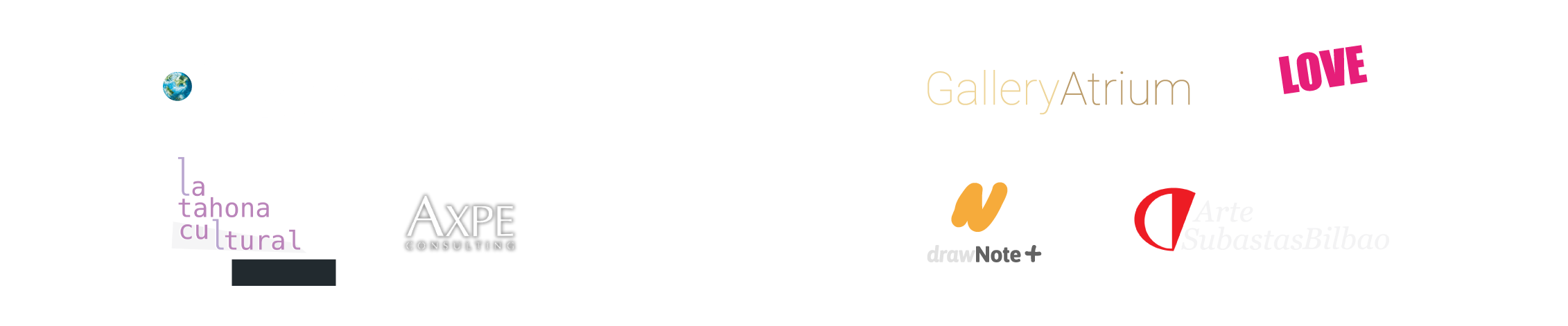 logos banner